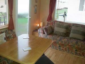 Photo of Caravan on Walsh's Holiday Park