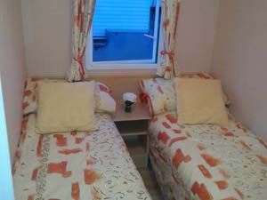 Photo of Caravan on Walsh's Holiday Park