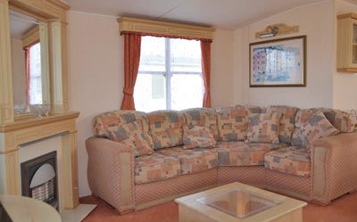 Photo of Caravan on Barmouth Bay Holiday Park