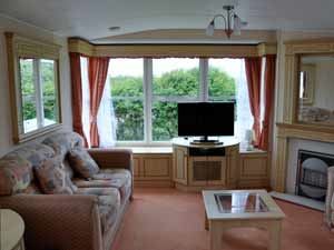Photo of Caravan on Barmouth Bay Holiday Park