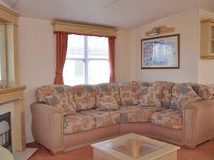 Photo of Caravan on Barmouth Bay Holiday Park