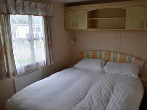 Photo of Caravan on Barmouth Bay Holiday Park