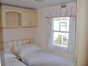 Photo of Caravan on Barmouth Bay Holiday Park