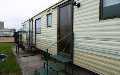 Photo of Caravan on Browns Holiday Park