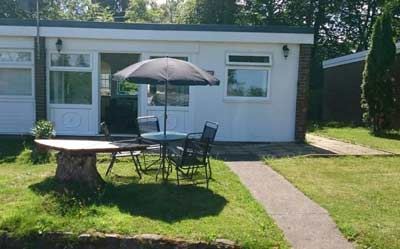 Photo of Chalet on Glan Gwna Country Holiday Park