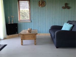 Photo of Lodge on Hafan y Mor Holiday Park