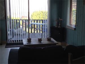 Photo of Lodge on Hafan y Mor Holiday Park