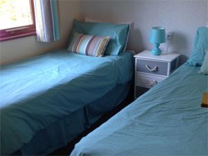 Photo of Lodge on Hafan y Mor Holiday Park