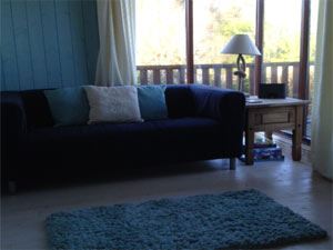 Photo of Lodge on Hafan y Mor Holiday Park