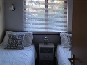 Photo of Lodge on Hafan y Mor Holiday Park