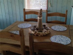 Photo of Lodge on Hafan y Mor Holiday Park