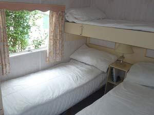 Photo of Caravan on Camping Bois Soleil