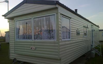 Photo of Caravan on Seashore Holiday Park
