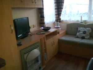 Photo of Caravan on Seashore Holiday Park