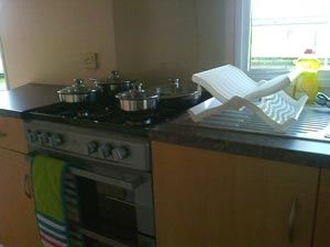 Photo of Caravan on Seashore Holiday Park