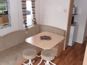 Photo of Caravan on Kiln Park Holiday Centre