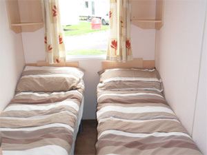 Photo of Caravan on Kiln Park Holiday Centre
