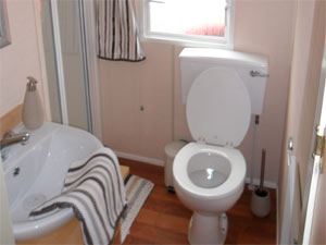 Photo of Caravan on Kiln Park Holiday Centre
