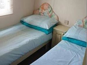 Photo of Caravan on Oakfield Caravan Park