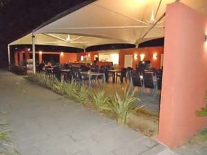 Photo of Caravan on Camping Le Clos du Thym