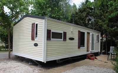 Photo of Caravan on Camping L'Etoile D'or