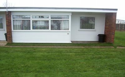 Photo of Chalet on Sunbeach Holiday Park 