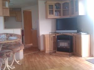 Photo of Caravan on Ty Mawr Holiday Park