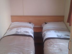 Photo of Caravan on Ty Mawr Holiday Park
