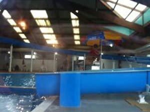 Photo of Caravan on Ty Mawr Holiday Park