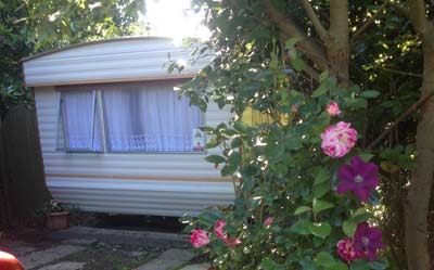 Photo of Caravan on Beauport Holiday Park