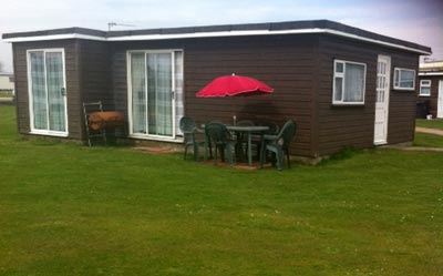 Photo of Chalet on Camber Sands Holiday Park
