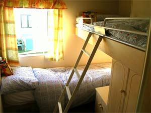 Photo of Caravan on Camber Sands Holiday Park