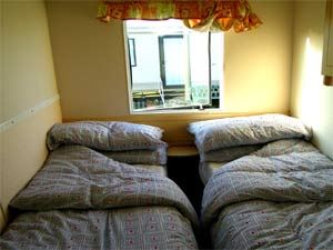 Photo of Caravan on Camber Sands Holiday Park