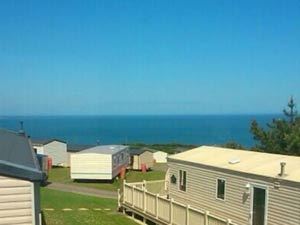 Photo of Caravan on Reighton Sands Holiday Park