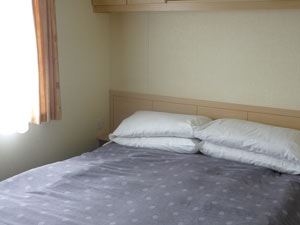 Photo of Caravan on Reighton Sands Holiday Park