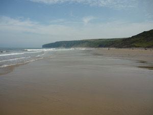 Photo of Caravan on Reighton Sands Holiday Park