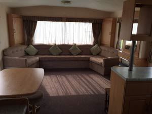 Photo of Caravan on Towervans Caravan Park