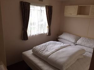 Photo of Caravan on Towervans Caravan Park