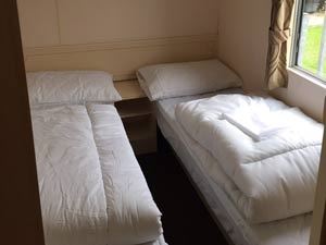 Photo of Caravan on Towervans Caravan Park