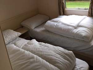 Photo of Caravan on Towervans Caravan Park