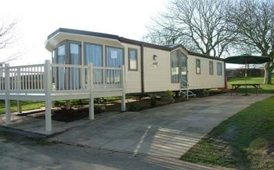 Photo of Caravan on Primrose Valley Holiday Park