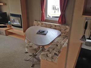 Photo of Caravan on Primrose Valley Holiday Park