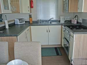 Photo of Caravan on Butlin's Resort Minehead