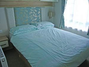 Photo of Caravan on Butlin's Resort Minehead
