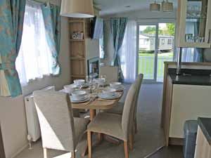 Photo of Caravan on Butlin's Resort Minehead