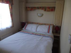 Photo of Caravan on West Sands Holiday Park