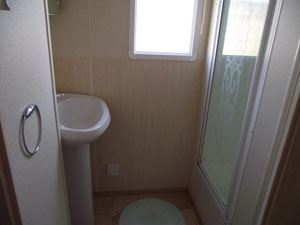 Photo of Caravan on West Sands Holiday Park