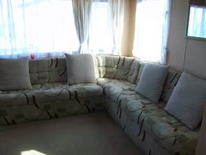 Photo of Caravan on Waterside Holiday Park