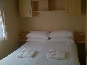 Photo of Caravan on Waterside Holiday Park