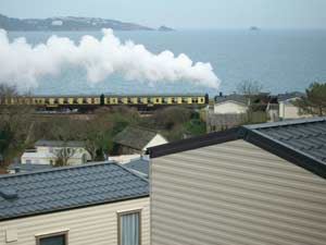 Photo of Caravan on Waterside Holiday Park